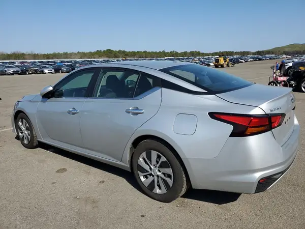 1N4BL4BV3KC210180 2019 NISSAN ALTIMA - Image 2