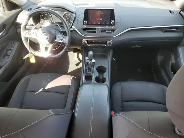 1N4BL4BV3KC210180 2019 NISSAN ALTIMA - Image 8