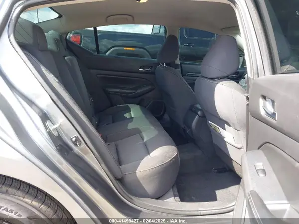 1N4BL4BV3KC210275 2019 NISSAN ALTIMA - Image 8