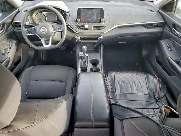 1N4BL4BV3KC211765 2019 NISSAN ALTIMA - Image 8
