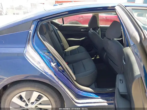 1N4BL4BV3KC212432 2019 NISSAN ALTIMA - Image 8