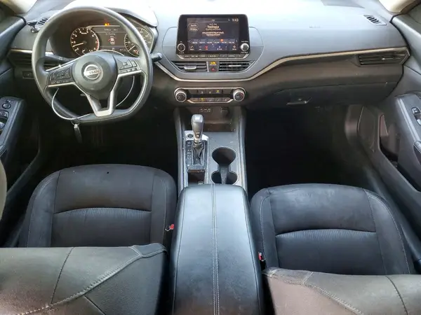1N4BL4BV3KC212687 2019 NISSAN ALTIMA - Image 8
