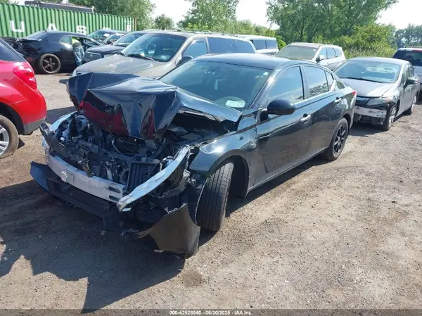 1N4BL4BV3KC214293 2019 NISSAN ALTIMA - Image 2