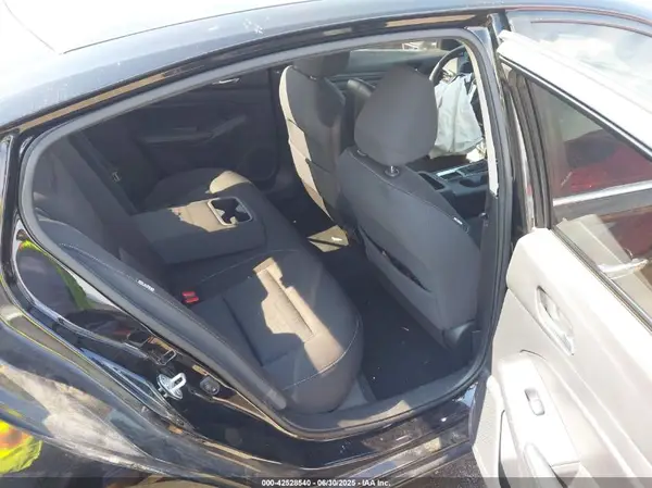 1N4BL4BV3KC214293 2019 NISSAN ALTIMA - Image 8