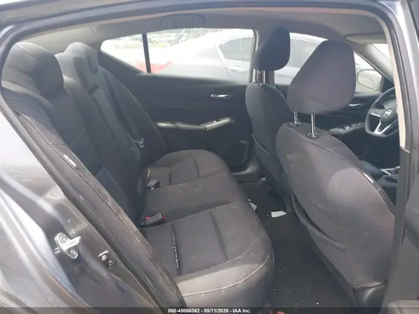 1N4BL4BV3KC215315 2019 NISSAN ALTIMA - Image 8