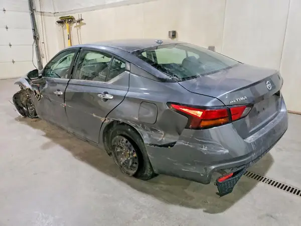 1N4BL4BV3KC217226 2019 NISSAN ALTIMA - Image 2