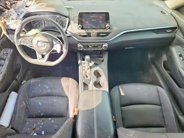 1N4BL4BV3KC217310 2019 NISSAN ALTIMA - Image 8