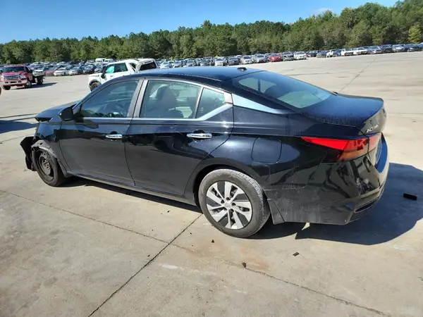 1N4BL4BV3KC218943 2019 NISSAN ALTIMA - Image 2