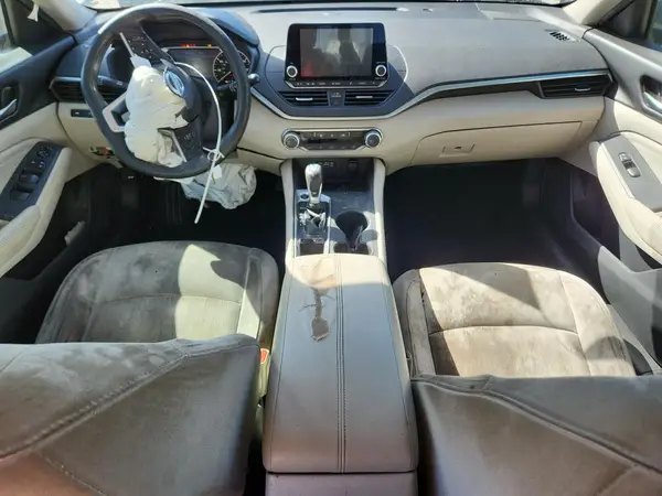 1N4BL4BV3KC218943 2019 NISSAN ALTIMA - Image 8
