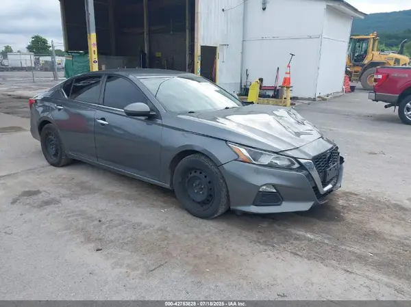 1N4BL4BV3KC219140 2019 NISSAN ALTIMA - Image 1
