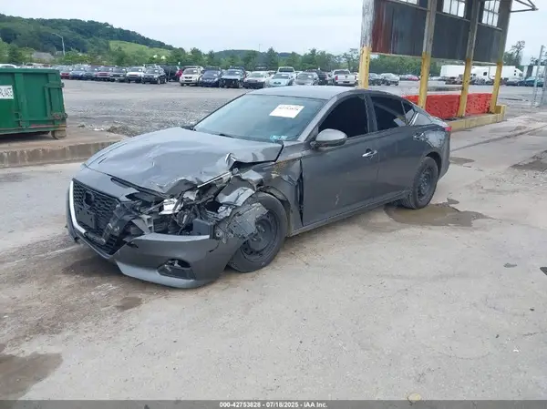 1N4BL4BV3KC219140 2019 NISSAN ALTIMA - Image 2