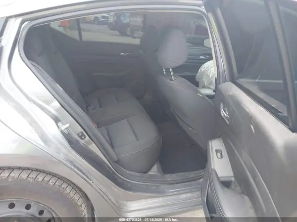 1N4BL4BV3KC219140 2019 NISSAN ALTIMA - Image 8
