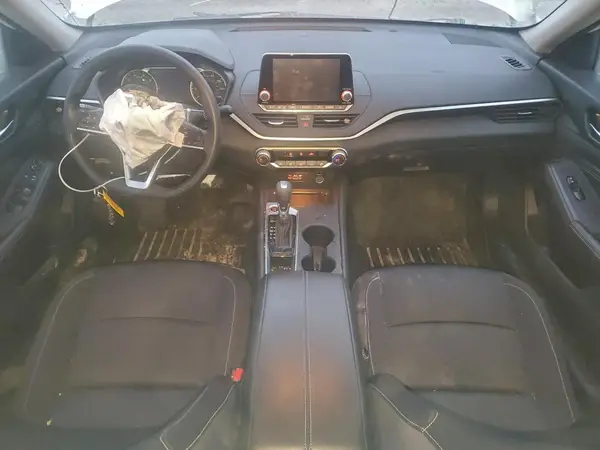 1N4BL4BV3KC219347 2019 NISSAN ALTIMA - Image 8