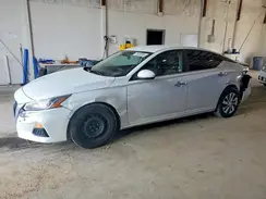 1N4BL4BV3KC219610 2019 NISSAN ALTIMA