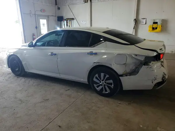1N4BL4BV3KC219610 2019 NISSAN ALTIMA - Image 2