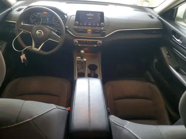 1N4BL4BV3KC219610 2019 NISSAN ALTIMA - Image 8
