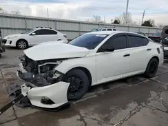 1N4BL4BV3KC221440 2019 NISSAN ALTIMA
