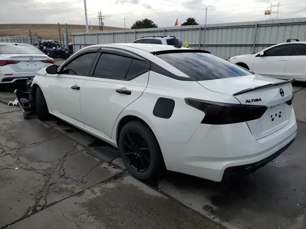 1N4BL4BV3KC221440 2019 NISSAN ALTIMA - Image 2
