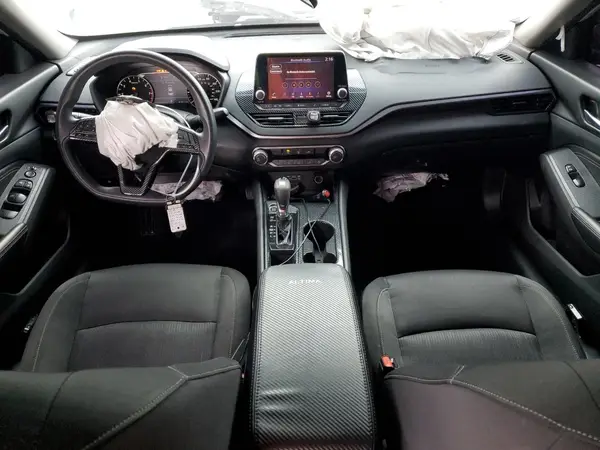 1N4BL4BV3KC221440 2019 NISSAN ALTIMA - Image 8