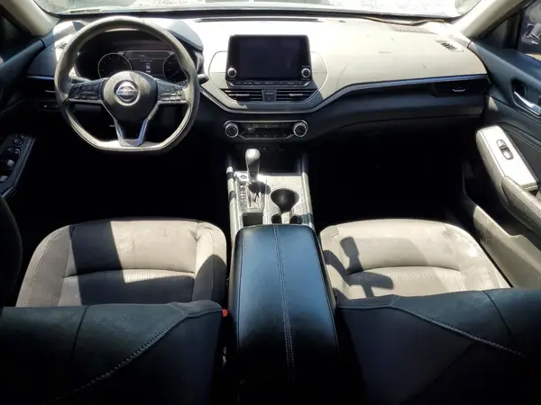 1N4BL4BV3KC222281 2019 NISSAN ALTIMA - Image 8