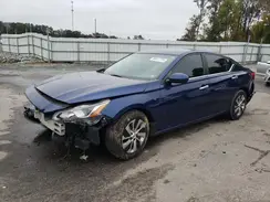 1N4BL4BV3KC222541 2019 NISSAN ALTIMA