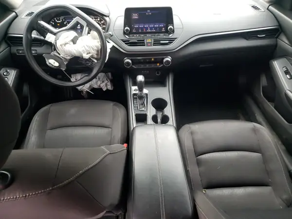 1N4BL4BV3KC222541 2019 NISSAN ALTIMA - Image 8