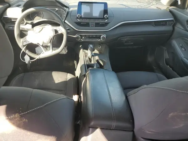 1N4BL4BV3KC222779 2019 NISSAN ALTIMA - Image 8