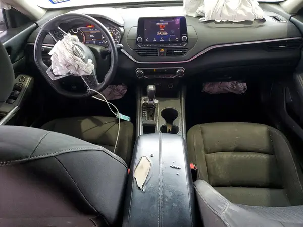 1N4BL4BV3KC222863 2019 NISSAN ALTIMA - Image 8