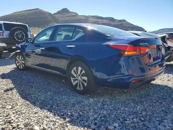 1N4BL4BV3KC224578 2019 NISSAN ALTIMA - Image 2
