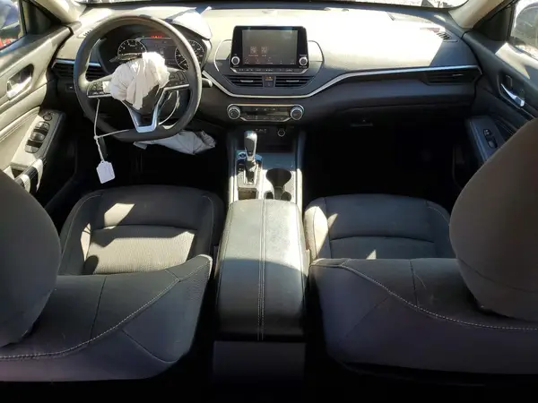 1N4BL4BV3KC224578 2019 NISSAN ALTIMA - Image 8