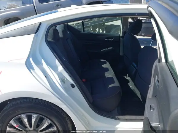 1N4BL4BV3KC225083 2019 NISSAN ALTIMA - Image 8