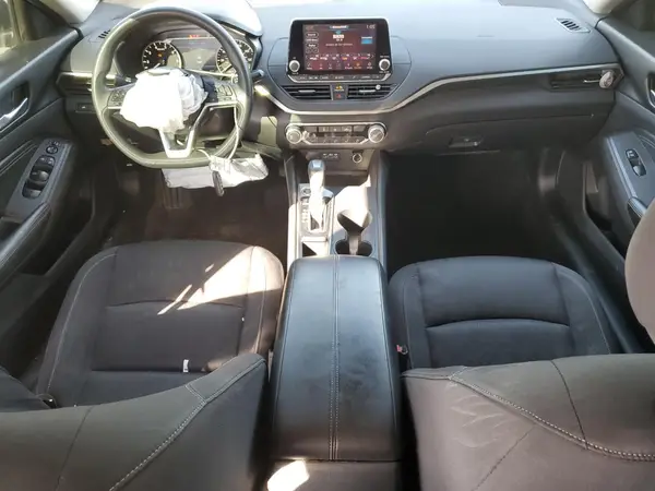 1N4BL4BV3KC225214 2019 NISSAN ALTIMA - Image 8