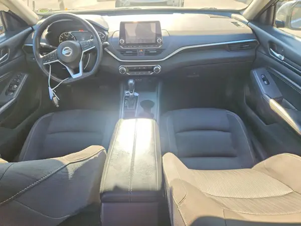 1N4BL4BV3KC225648 2019 NISSAN ALTIMA - Image 8
