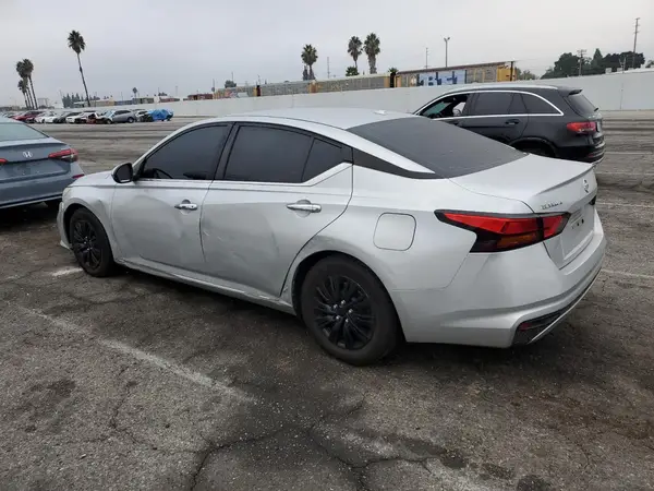 1N4BL4BV3KC226086 2019 NISSAN ALTIMA - Image 2