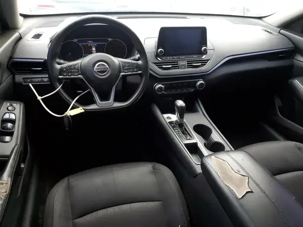 1N4BL4BV3KC226086 2019 NISSAN ALTIMA - Image 8