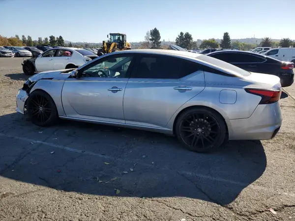 1N4BL4BV3KC226637 2019 NISSAN ALTIMA - Image 2
