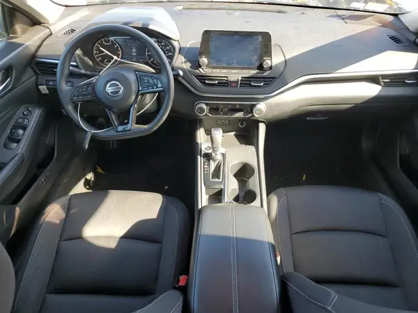 1N4BL4BV3KC226637 2019 NISSAN ALTIMA - Image 8