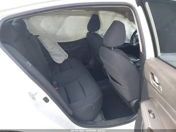 1N4BL4BV3KC226864 2019 NISSAN ALTIMA - Image 8