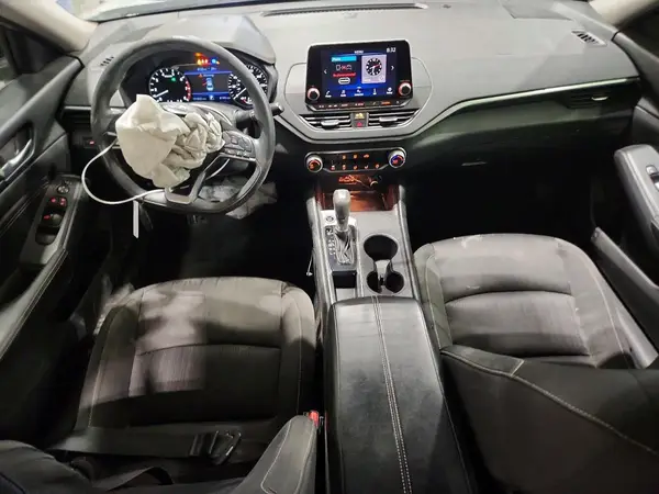 1N4BL4BV3KC227075 2019 NISSAN ALTIMA - Image 8