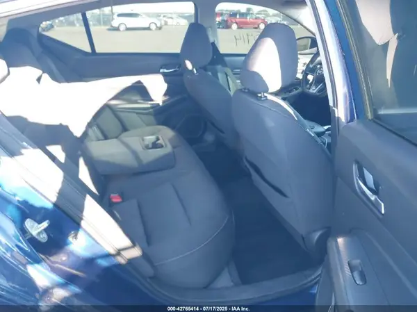 1N4BL4BV3KC227710 2019 NISSAN ALTIMA - Image 8