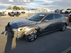 1N4BL4BV3KC228100 2019 NISSAN ALTIMA