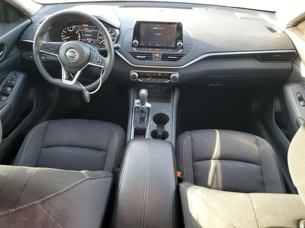 1N4BL4BV3KC228100 2019 NISSAN ALTIMA - Image 8