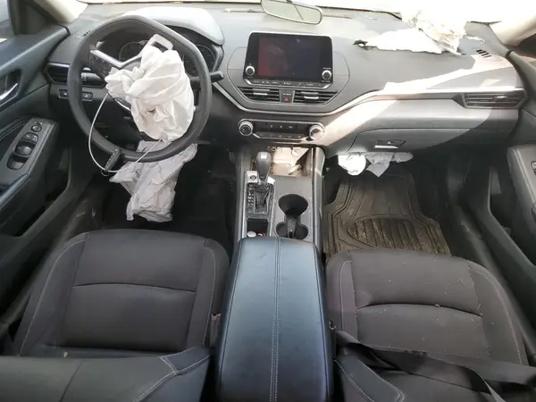 1N4BL4BV3KC229005 2019 NISSAN ALTIMA - Image 8