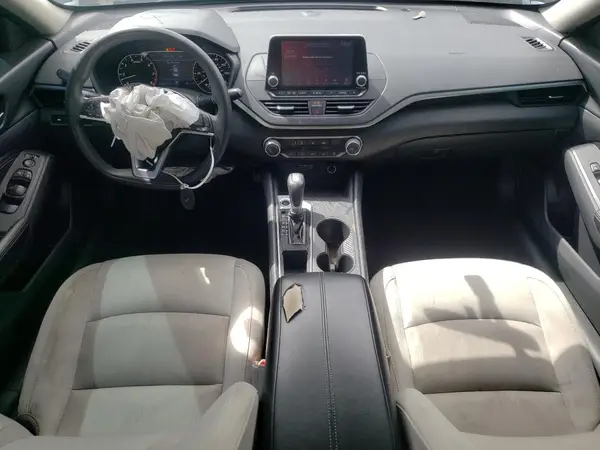 1N4BL4BV3KC229084 2019 NISSAN ALTIMA - Image 8