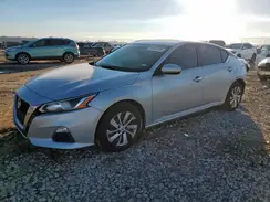 1N4BL4BV3KC229294 2019 NISSAN ALTIMA