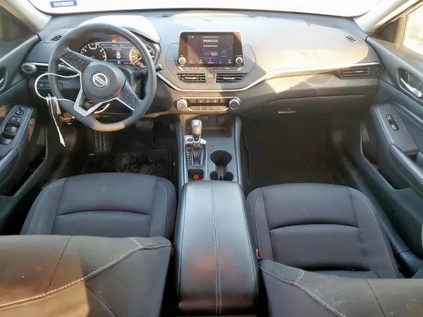 1N4BL4BV3KC229294 2019 NISSAN ALTIMA - Image 8