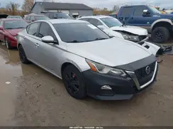 1N4BL4BV3KC229943 2019 NISSAN ALTIMA