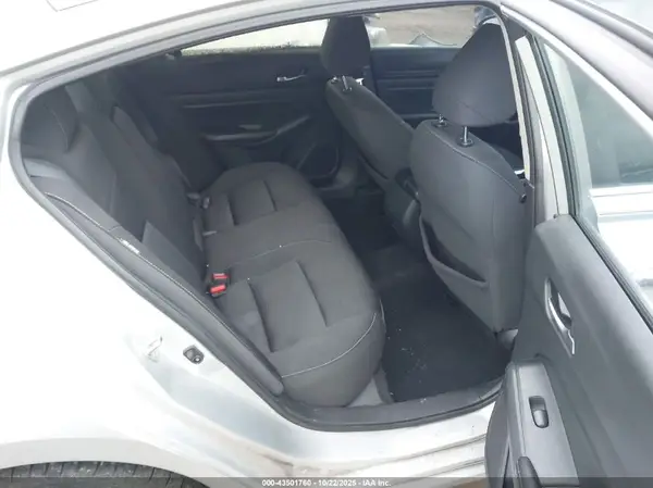 1N4BL4BV3KC229943 2019 NISSAN ALTIMA - Image 8