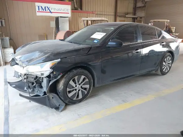 1N4BL4BV3KC229988 2019 NISSAN ALTIMA - Image 2