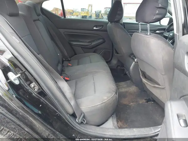 1N4BL4BV3KC230526 2019 NISSAN ALTIMA - Image 8